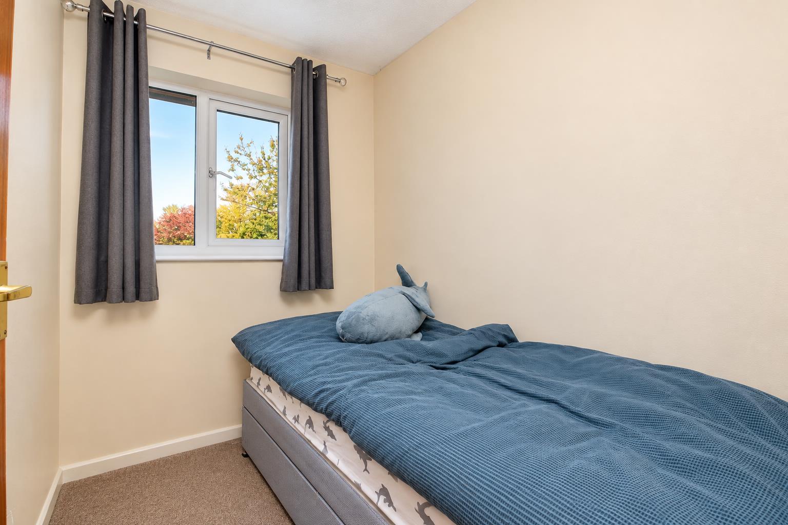 Stafford Grove, Shenley Church End, Milton Keynes